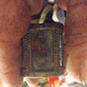 Meet your Posher, John